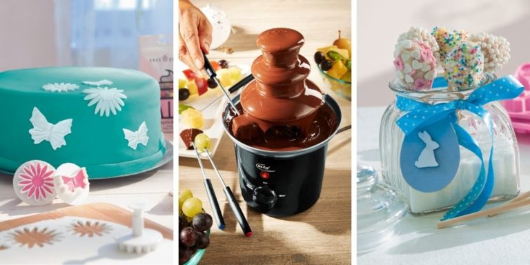 4 pomysły na słodkości, które podasz na plenerowej imprezie
