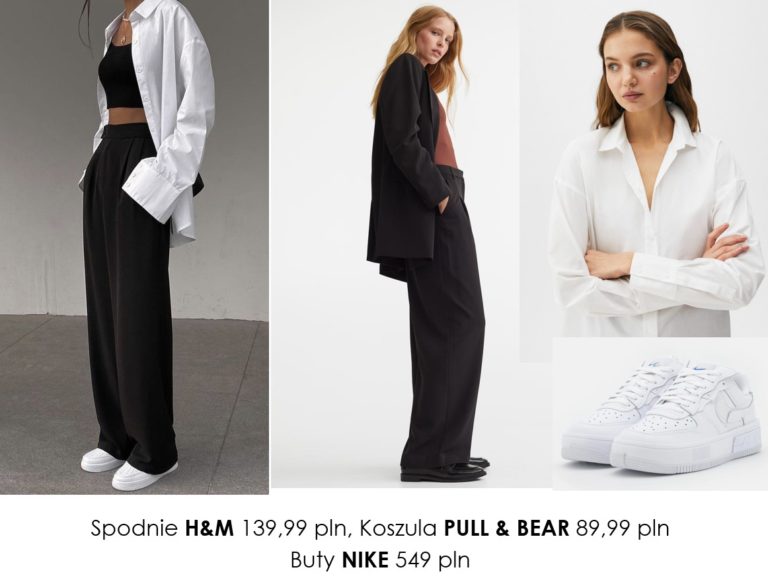 Minimalistyczny HOT trend sezonu: clean girl/ czy już go znasz?