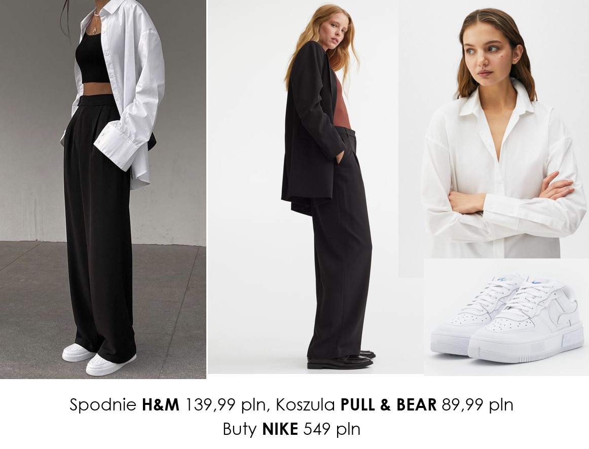 Minimalistyczny HOT trend sezonu: clean girl/ czy już go znasz?