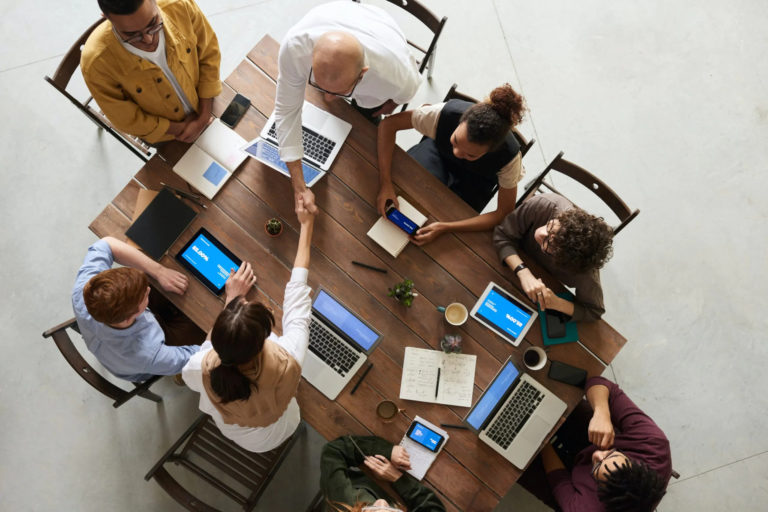 Networking – 10 korzyści z inwestowania w siebie i biznes
