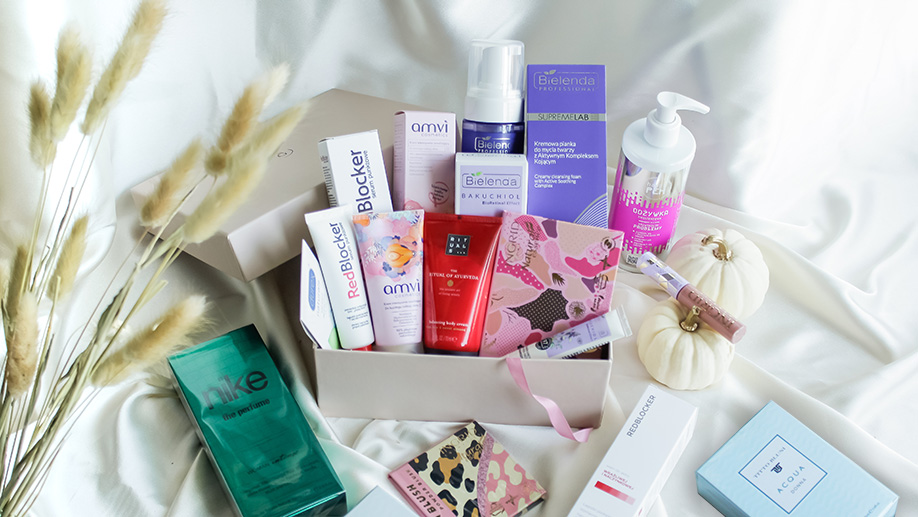 Stwórz swoje rytuały piękna z BeGlossy „Beauty Rituals”