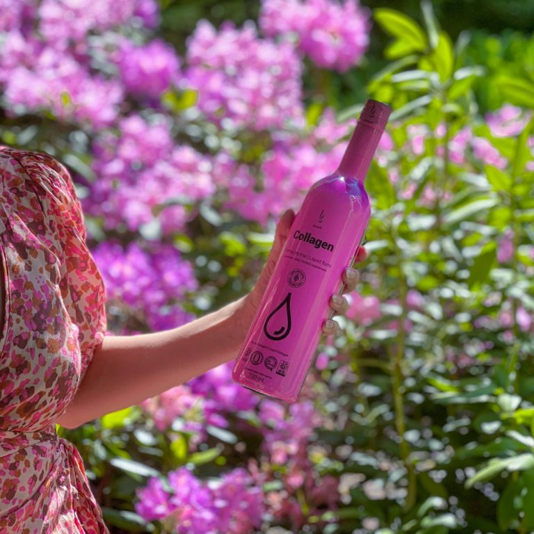 Duolife Collagen – jędrna i elastyczna skóra po lecie!