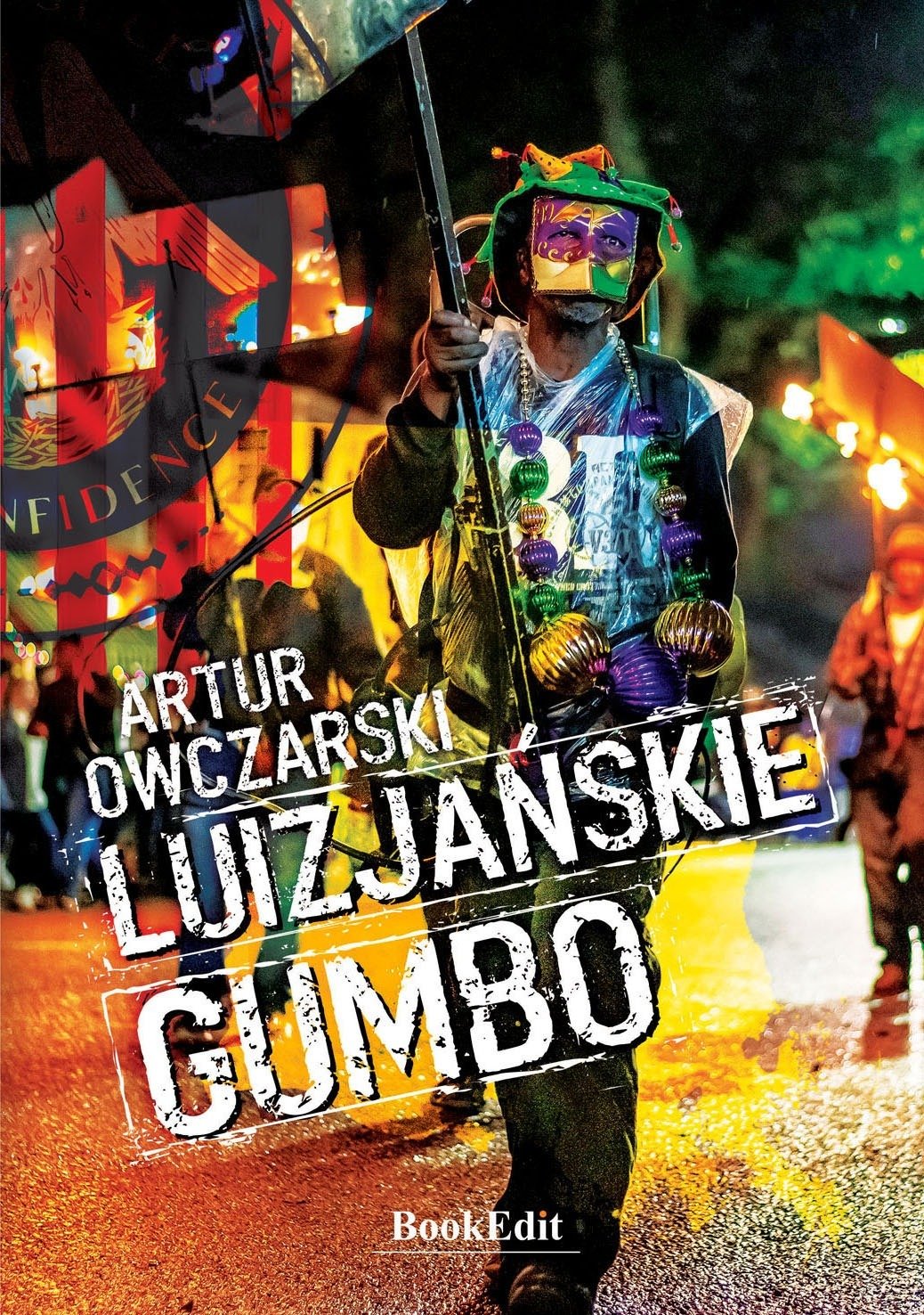 Premiera reportażu “Luizjańskie gumbo” – żywej i pełnej energii opowieści Artura Owczarskiego o prowincjonalnej Ameryce