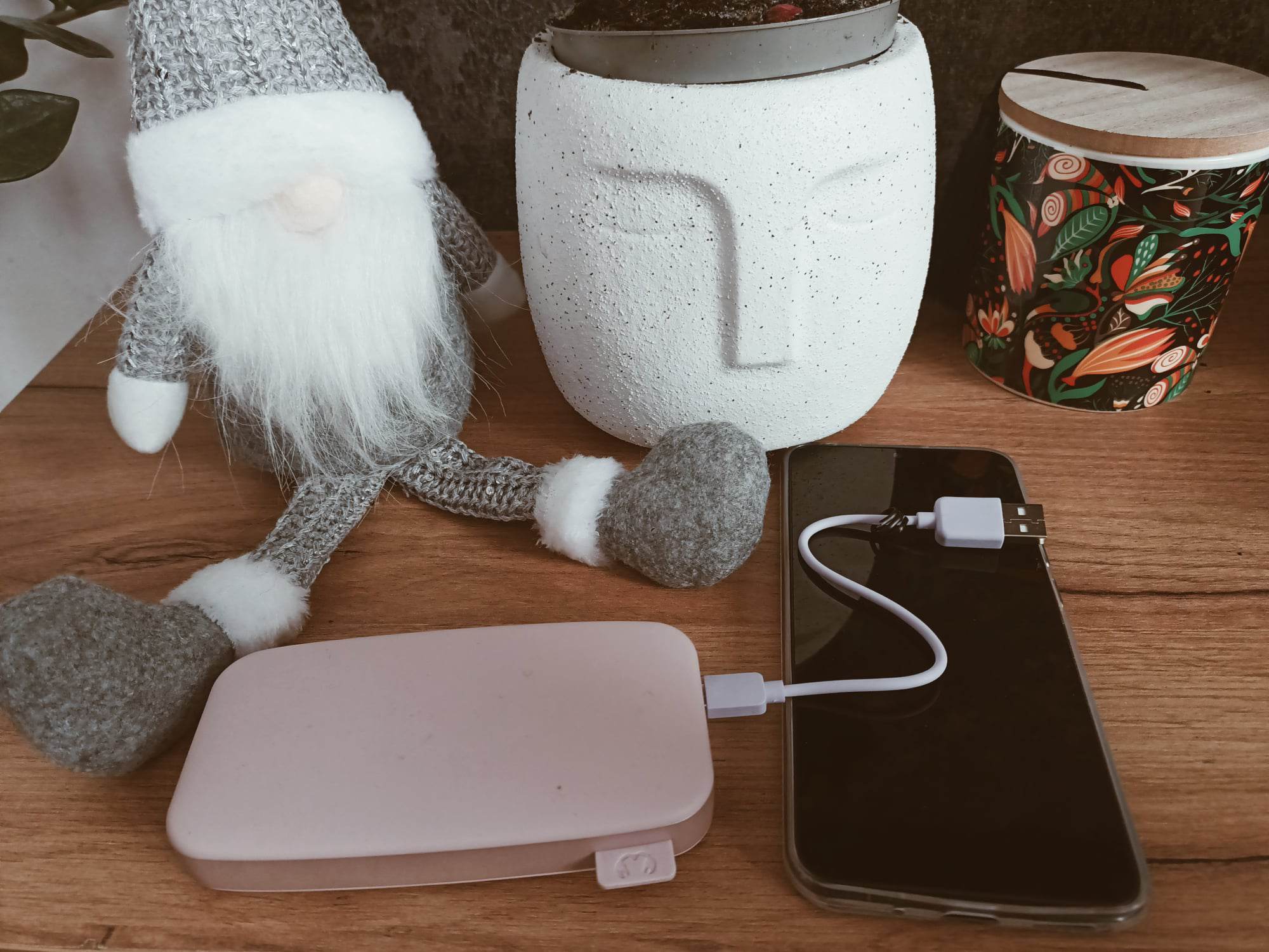 Powerbank Fresh ‘n Rebel – recenzja