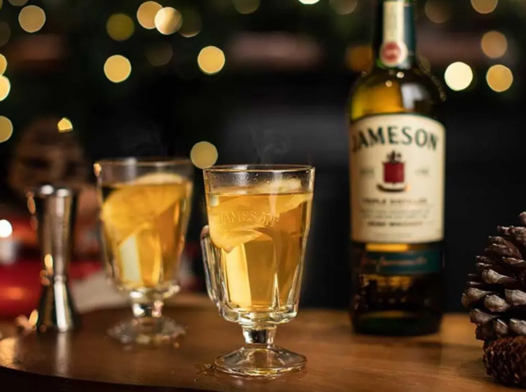 Hot Toddy – sposób na zimowe chłody