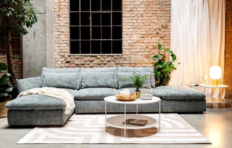Sofa czy kanapa?
