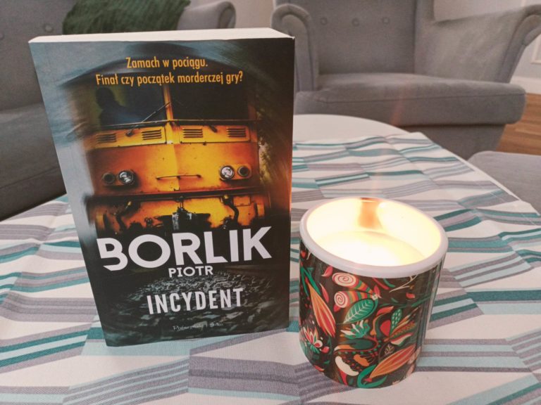 Piotr Borlik Incydent – recenzja