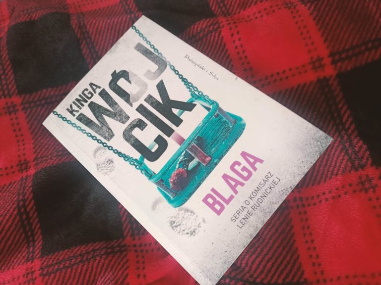 Blaga Kinga Wójcik – recenzja
