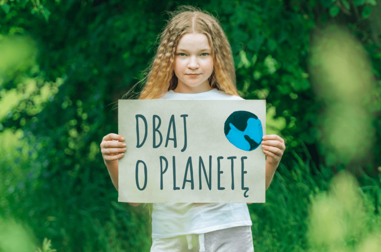 Higiena jamy ustnej w duchu Eco-friendly