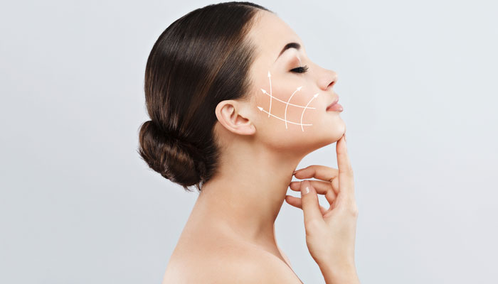 Pielęgnacja anti-aging