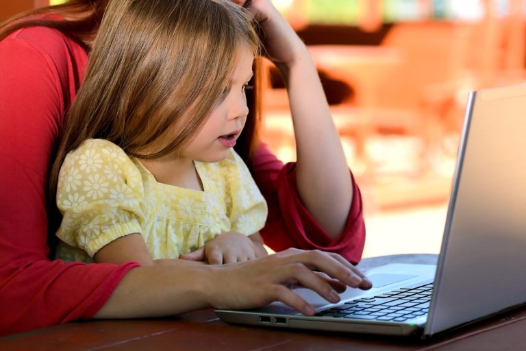Edukacja seksualna chroni dzieci przed przemocą
