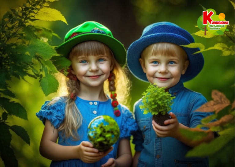 Zmiany klimatu. Jak rozmawiać o nich z dziećmi?