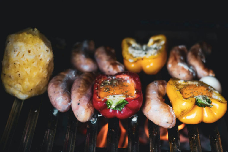 Sezon grillowy 2023 – czas start!