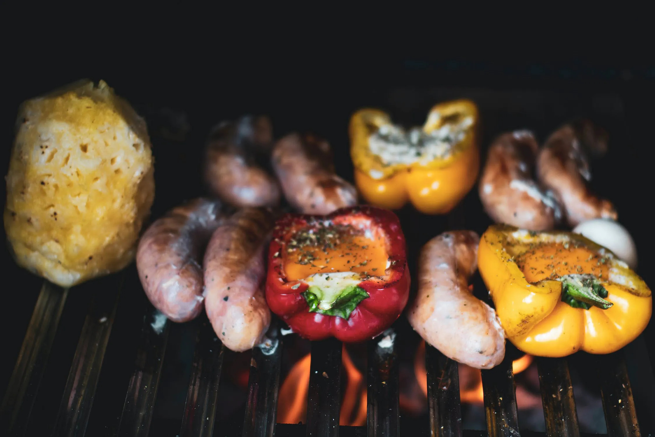 Sezon grillowy 2023 – czas start!