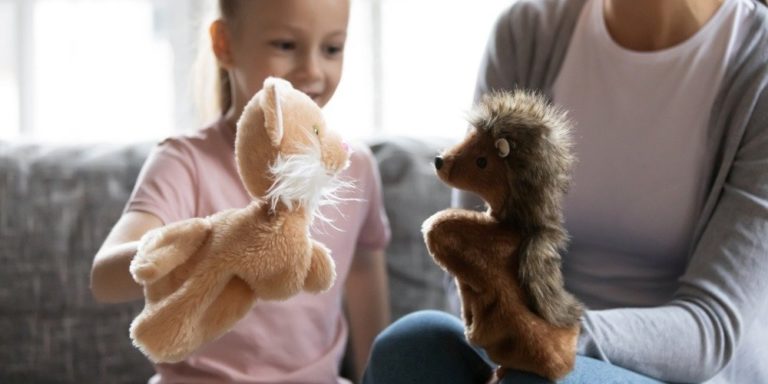 Kreatywna nauka angielskiego – propozycja, którą pokochają dzieci