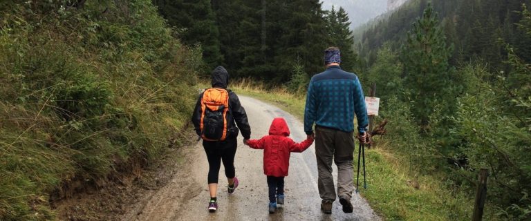 Zakopane w rytmie slow