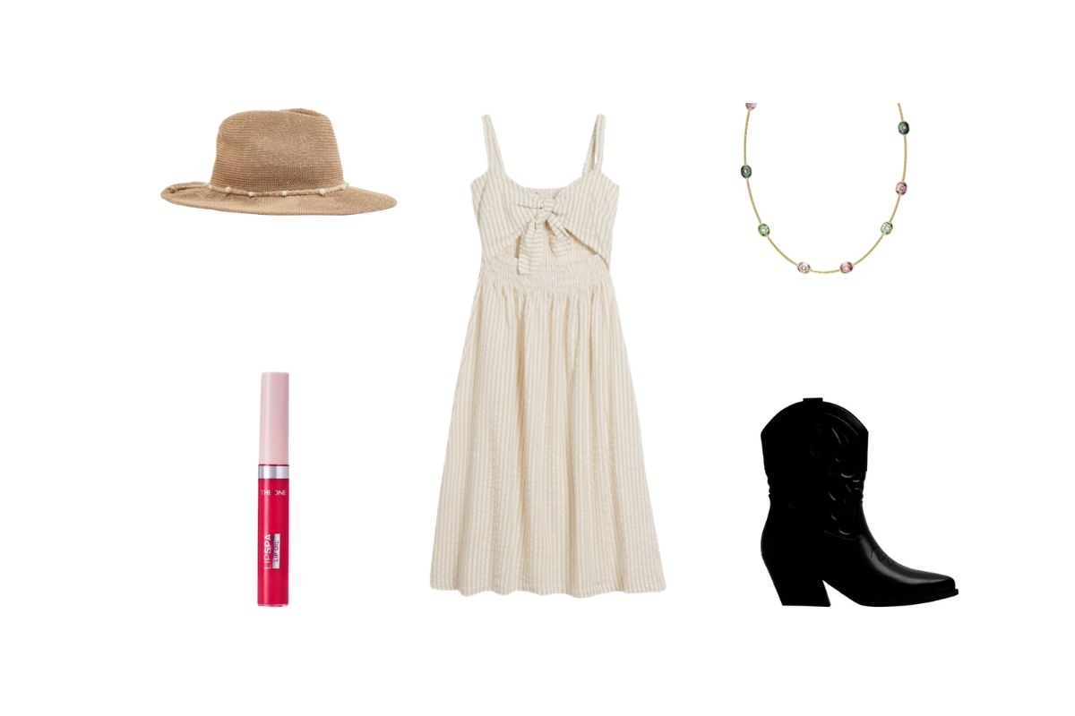 Coastal Cowgirl aesthetic – nowy trend lata prosto z TikToka!