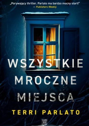 Tajemnice i zło ukryte we WSZYSTKICH MROCZNYCH MIEJSCACH