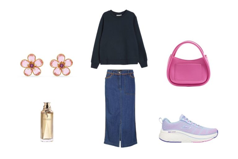 DENIM – tak nosimy go w tym sezonie!