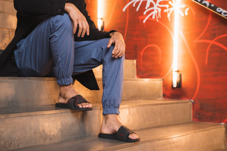 RIDER – dla tych, którzy kochają trendy i cenią komfort