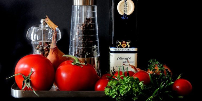 Jaka suplementacja wspiera dietę śródziemnomorską?