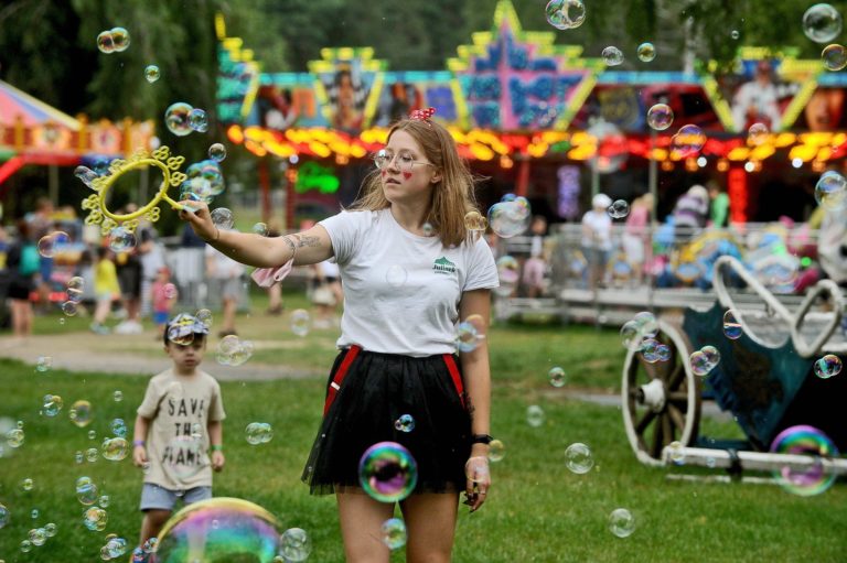 Dzień Dziecka zbliża się wielkimi krokami! Idealna okazja do spędzenia rodzinnego czasu