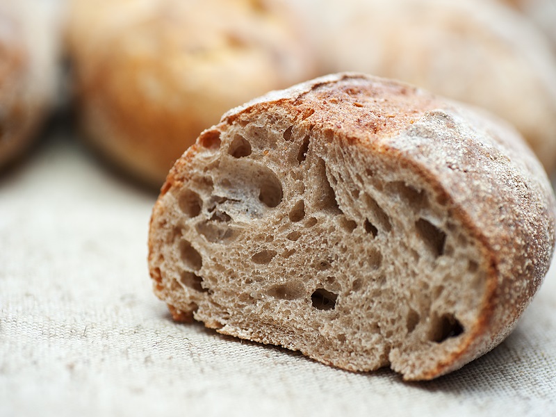 Wyjątkowy smak domowego pieczywa