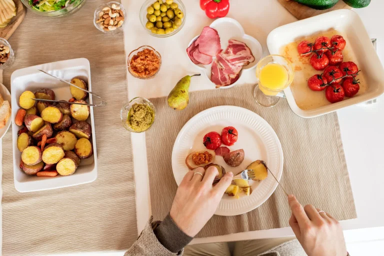 Smaczny i pełnowartościowy obiad w 20 minut? To prostsze niż myślisz!
