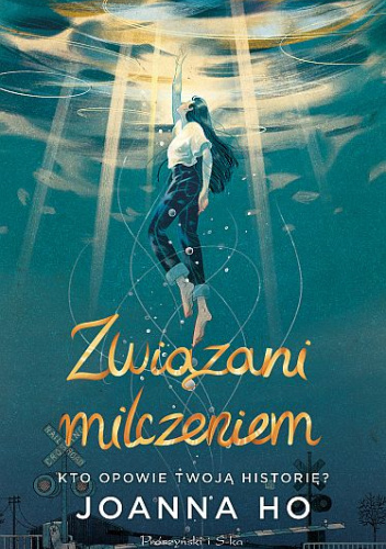 Związani milczeniem – recenzja
