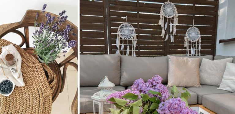 Boho – wpuść wakacyjny luz do swojego wnętrza