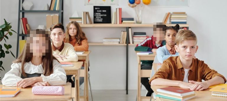 Realia przemocy seksualnej online wobec dzieci