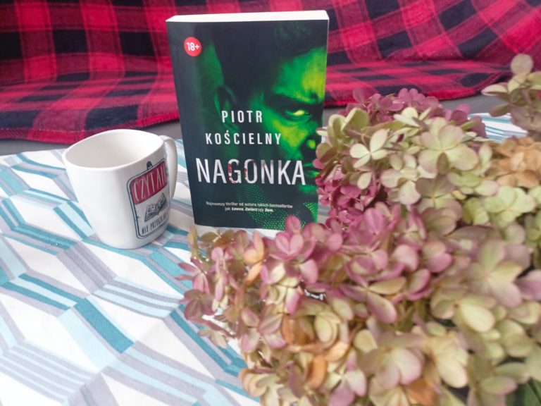 Nagonka Piotr Kościelny – recenzja