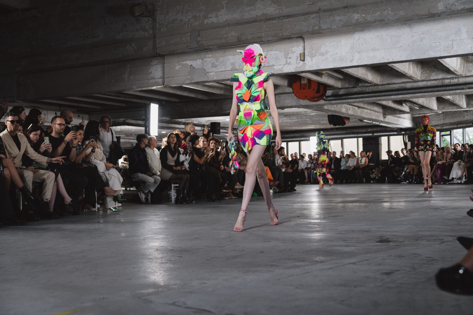 5 trendów, które opanowały Fashion Week w Paryżu