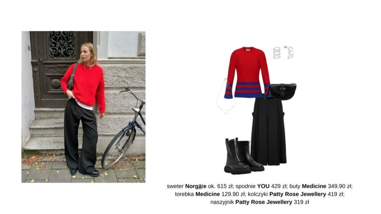 Stylowe Ciepłe Outfity na Zimę – Moda, Komfort i Funkcjonalność