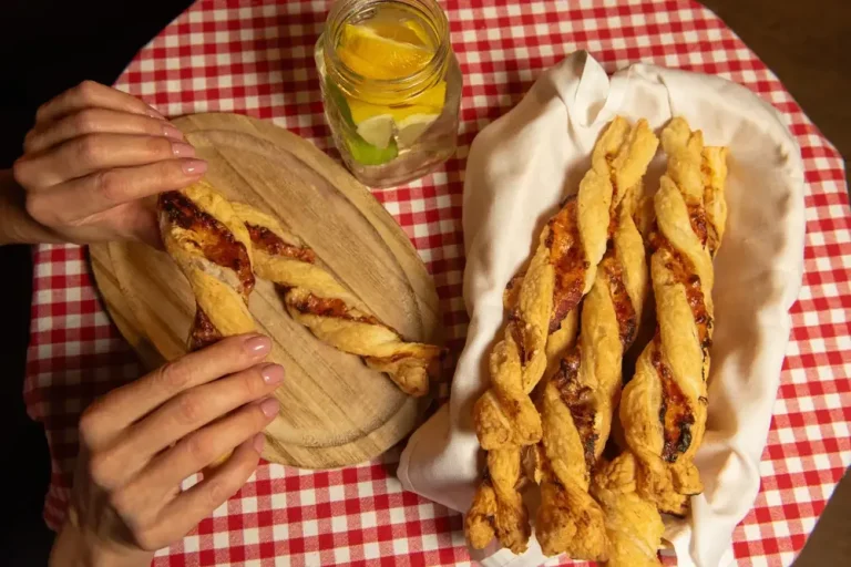 Domowy „fastfood” pełen jesiennych aromatów
