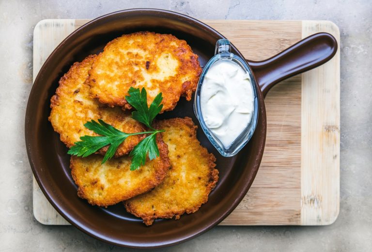 3 przepisy na przysmaki z kuchni regionalnej od Masterchefa