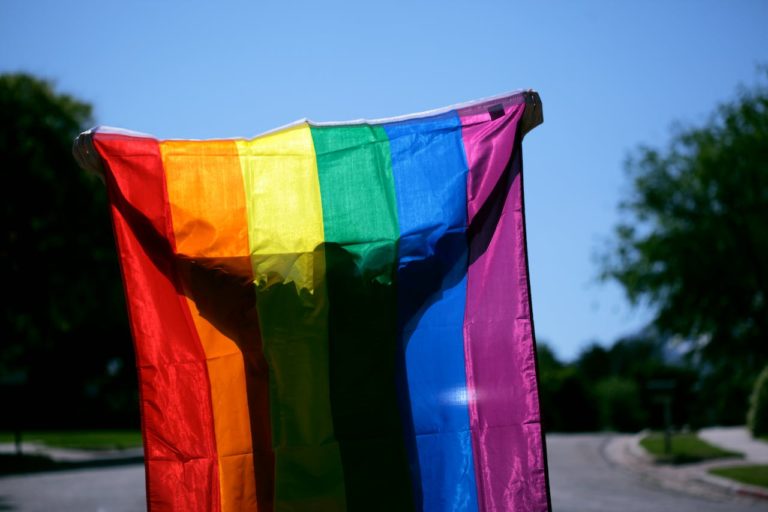Niech sobie będą, ale nie rzucają się w oczy” Granice tolerancji i walka o akceptację