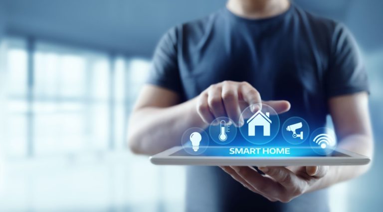 10 powodów, dlaczego warto postawić na system domu inteligentnego