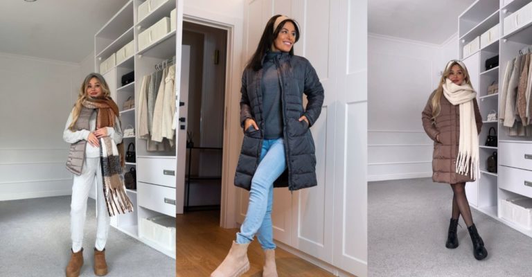 Modowy niezbędnik na ferie – trio must have w walizce