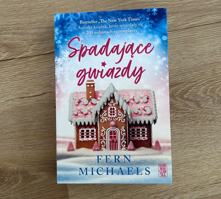 Spadające gwiazdy – recenzja