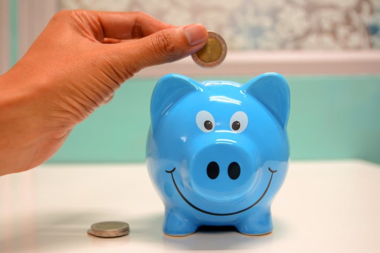 W nowym roku zacznę oszczędzać. Jak zbudować poduszkę finansową w nadchodzącym roku?