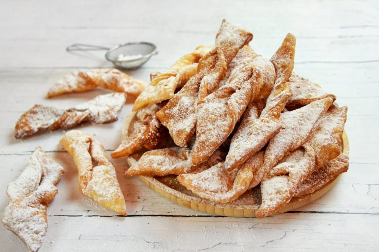 Nie tylko pączki – propozycje słodkości na Tłusty Czwartek