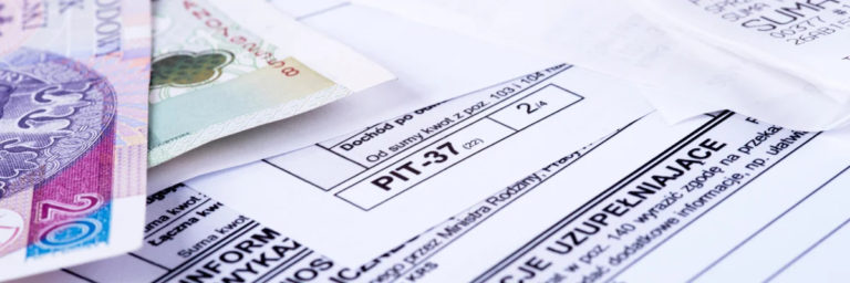 PIT 2024 – na jakie ulgi możemy liczyć?