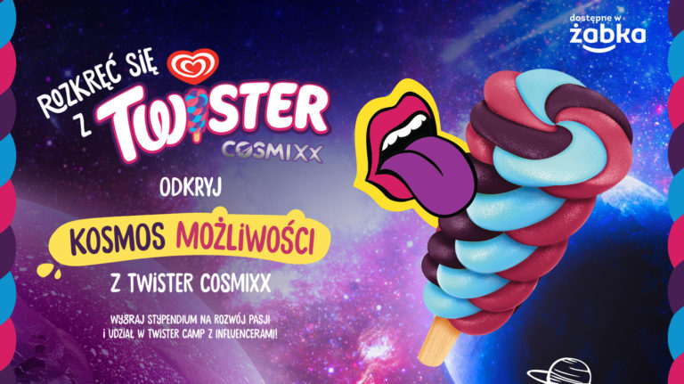 Odkryj Kosmos Możliwości i realizuj swoje pasje!