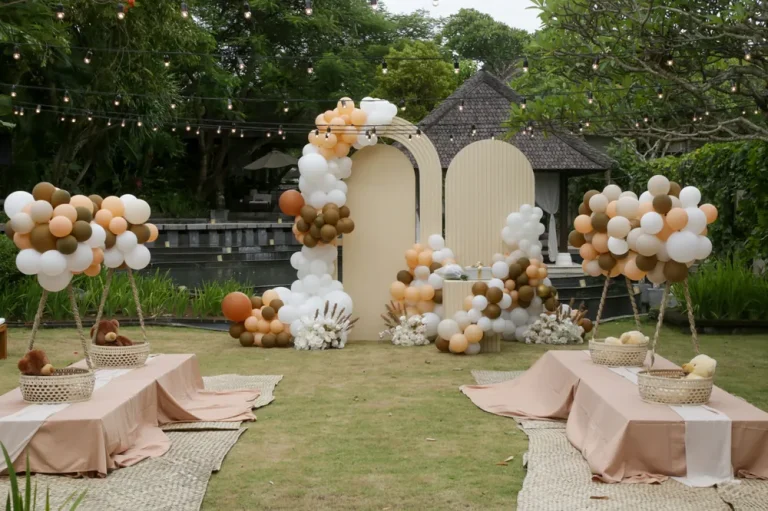 Baby shower – jak świętować to wyjątkowe wydarzenie? Inspiracje z różnych zakątków świata